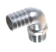 Rustfri Fittings