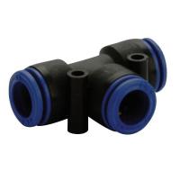 Trykvands fittings