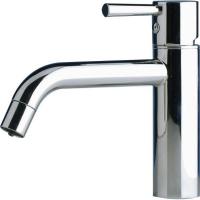 Rustfrie/forkromet vandhaner