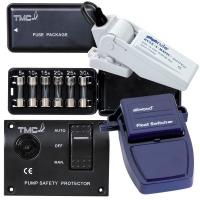 Tilbehør til pumper