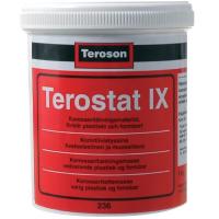 Terostat & Terokal Terostat & Terokal