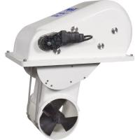 Retract-/hækpropeller