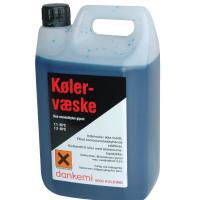 Kølervæske