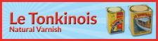 Le Tonkinois Le Tonkinois